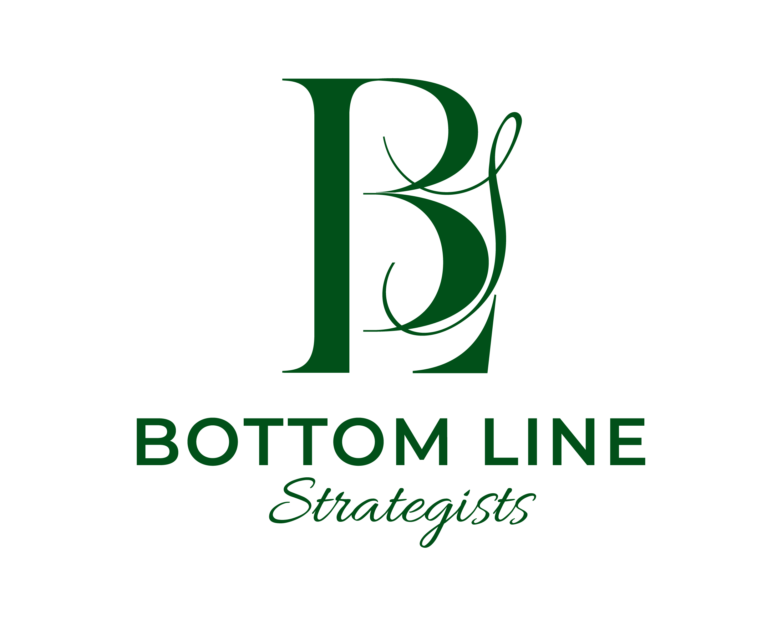Bottom Line Strategist